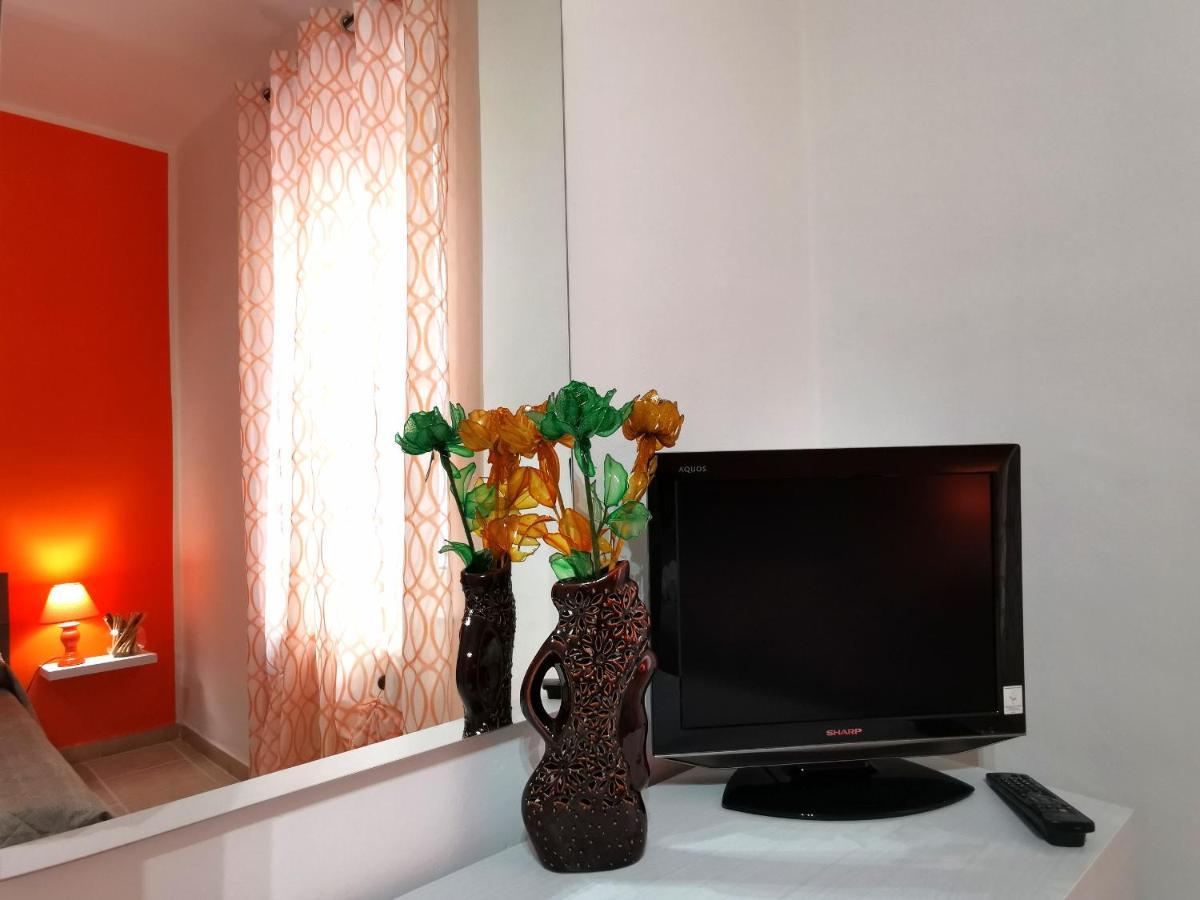 Monteluce Apartment Perúgia Exterior foto