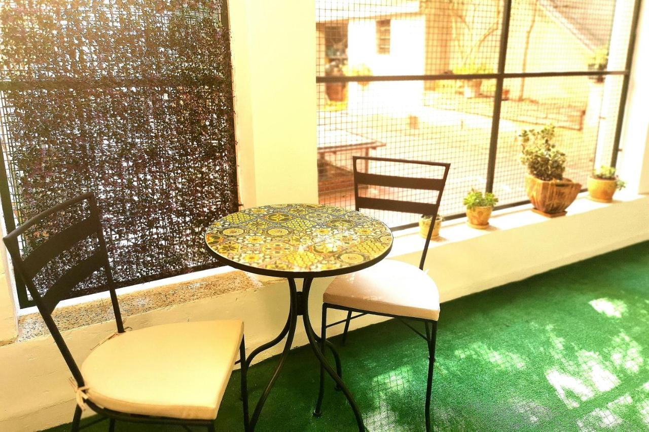 Monteluce Apartment Perúgia Exterior foto