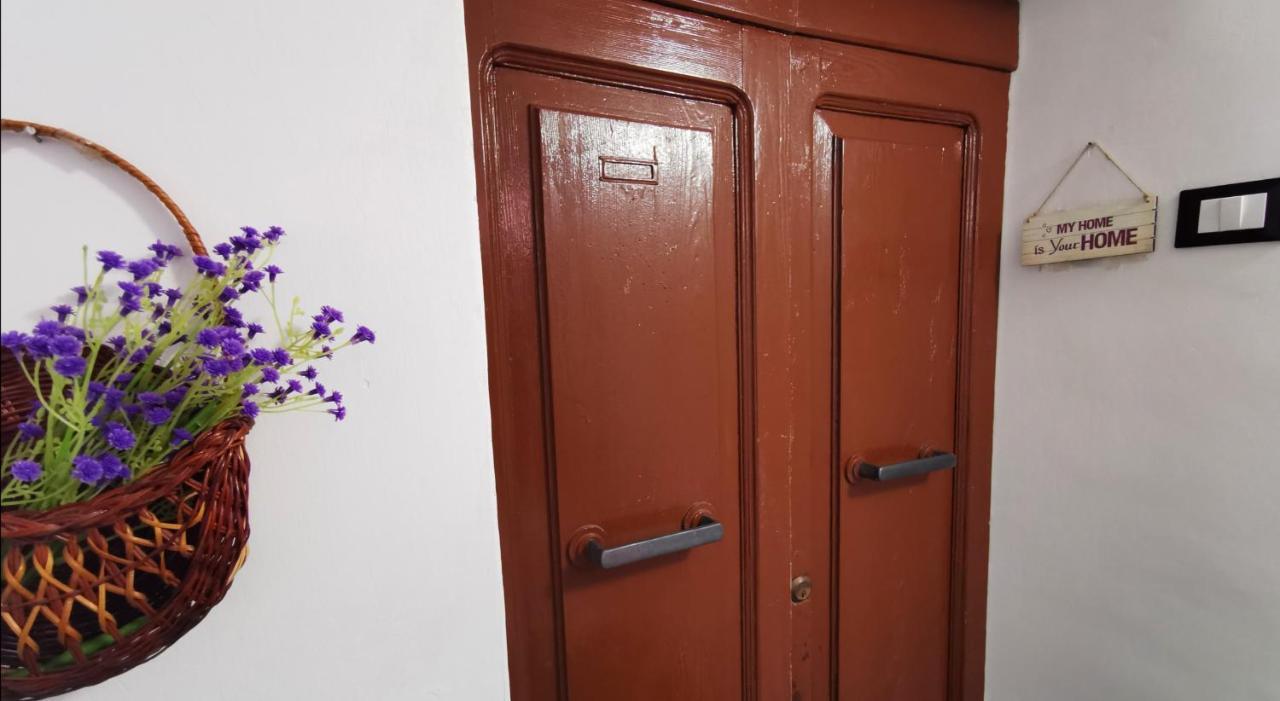 Monteluce Apartment Perúgia Exterior foto