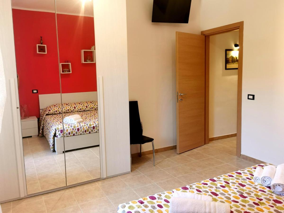 Monteluce Apartment Perúgia Exterior foto